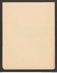 k.k. naturhistorisches Hofmuseum, Intendanzakten 1885-1896 (Hauer), Aktenzahl Z.686/1889, Seite 4